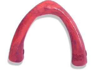 Іграшка для собак Snorkl Large Hibiscus/Сноркл велика гібіскус 21 см