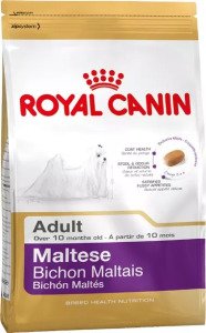 Сухий корм для собак малих порід Royal Canin Maltese Adult, 500 г