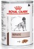 Вологий корм для собак Royal Canin Hepatic Dog Cans, 420 г