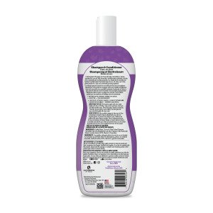 ESPREE Calming Lavender&Chamomile Dog Shampoo&Conditioner 2in1 591мл