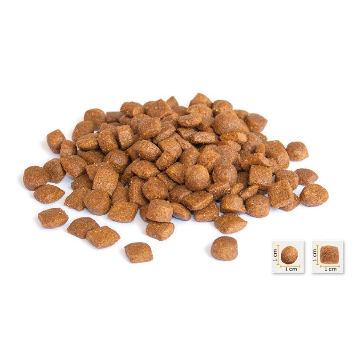 BonaCibo Adult Cat Chicken&Rice with Anchovy 5 kg