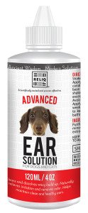 RELIQ Ear Solution 120 мл