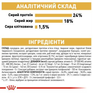 Сухий корм для собак малих порід Royal Canin Maltese Adult, 500 г