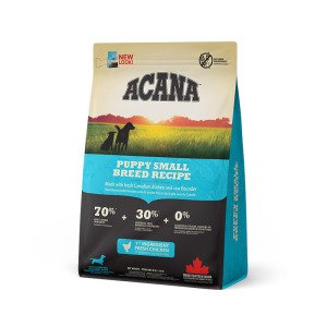 ACANA Puppy Small Breed Recipe 2.0kg