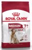 Сухий корм для собак середніх порід Royal Canin Medium Adult 7+, 4 кг