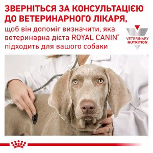 Сухий корм для собак Royal Canin Hypoallergenic Dog, 14 кг
