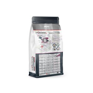 ProScience Mini Baby&Puppy Lamb & Blueberry 2 kg