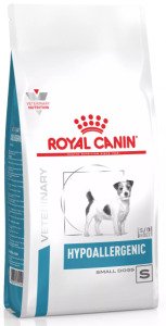 Сухий корм для собак малих порід Royal Canin Hypoallergenic Small Dog, 1 кг