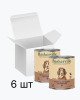 Baskerville Кролик з вермішеллю та морквою — вологий корм для собак, 6 × 800 г