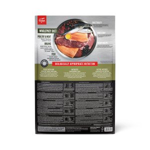 ORIJEN Tundra Cat 5.4KG