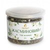 Чай зелений Жасминовий "ЇЖЕКО" 80 г (EASY OPEN)