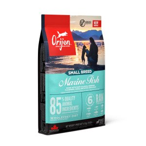 ORIJEN Small Breed Marine Fish 4.5 KG