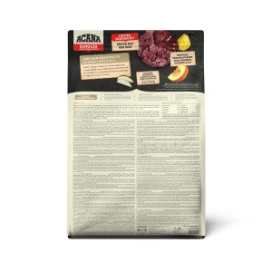 Сухий монопротеїновий корм для собак ACANA Singles Free-Run Duck, 2 кг