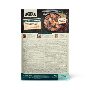 ACANA BOUNTIFUL CATCH CAT 4.5KG