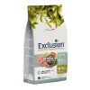 Сухий корм для собак малих порід Exclusion Mature Chicken Small Breed, 500 г
