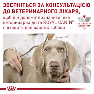 Сухий корм для цуценят Royal Canin Hypoallergenic Puppy, 1.5 кг