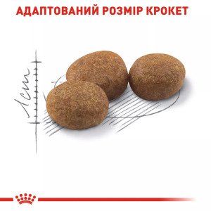 Сухий корм для стерилізованих котів Royal Canin Sterilised, 2 кг