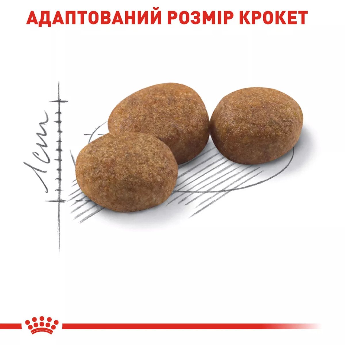 Сухий корм для стерилізованих котів Royal Canin Sterilised, 4 кг