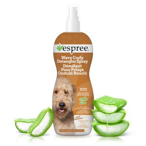 ESPREE Wavy Curly Detangler Spray 355мл