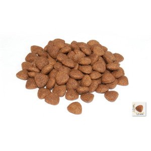 BonaCibo Adult Dog Chicken&Rice with Anchovy 4 kg