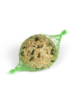 FatBall 88g/Додатковий корм д/диких птахів Падован ФетБолл 88г