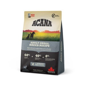ACANA Adult Small Breed Recipe 2.0kg