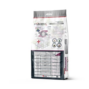 ProScience Mini Baby&Puppy Lamb & Blueberry 7 kg