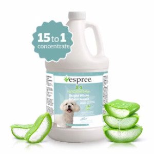 ESPREE Bright White Dog Shampoo&Conditioner 2in1 3,79 л