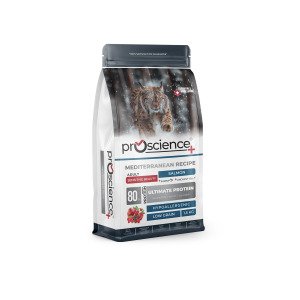 ProScience Adult Cat Salmon 1,5 kg