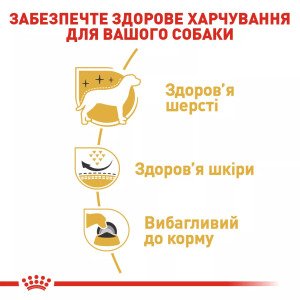 Сухий корм для собак Royal Canin West Highland White Terrier Adult, 3 кг