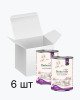 Baskerville Телятина та ожина — вологий корм для цуценят, 6 × 400 г