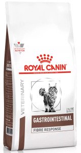 Сухий корм для котів Royal Canin Gastrointestinal Fibre Response, 2 кг