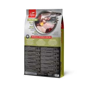 ORIJEN Senior 11.4kg