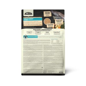 Сухий корм для собак ACANA Classics Wild Coast Recipe, 2 кг