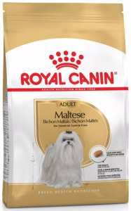 Сухий корм для собак малих порід Royal Canin Maltese Adult, 1.5 кг