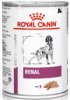 Вологий корм для собак Royal Canin Renal Canine Cans, 410 г
