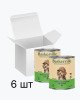 Baskerville Баранина з картоплею та гарбузом — вологий корм для собак, 6 × 800 г