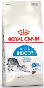 Сухий корм для котів Royal Canin Indoor, 2 кг