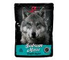ALPHA SPIRIT POUCH SEA BREAM/Вологий корм д/собак Сі Брім 300г