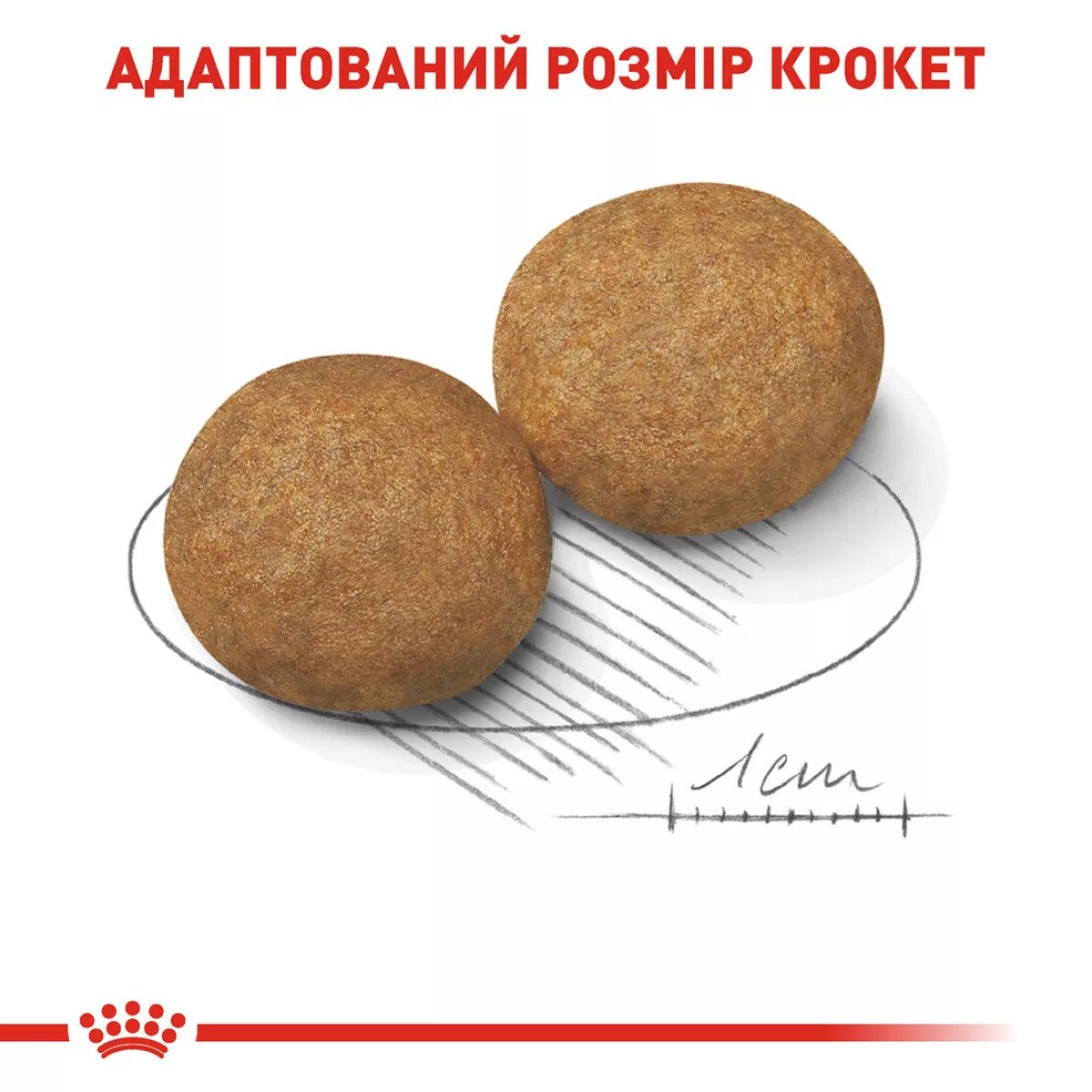Сухий корм для собак середніх порід Royal Canin Medium Adult, 15 кг