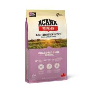 ACANA GRASS-FED LAMB 11.4KG