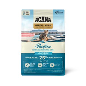 ACANA PACIFICA CAT 1.8KG (x8)