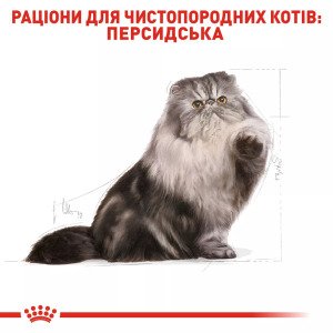 Сухий корм для котів Royal Canin Persian Adult, 2 кг