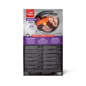 ORIJEN Adult Large Breed 11.4KG