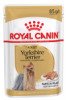 Вологий корм для йоркширських тер'єрів Royal Canin Yorkshire Adult, 85 г