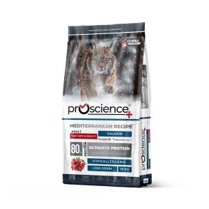 ProScience Adult Cat Salmon 15 kg