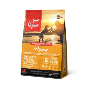 ORIJEN Puppy 2.0kg