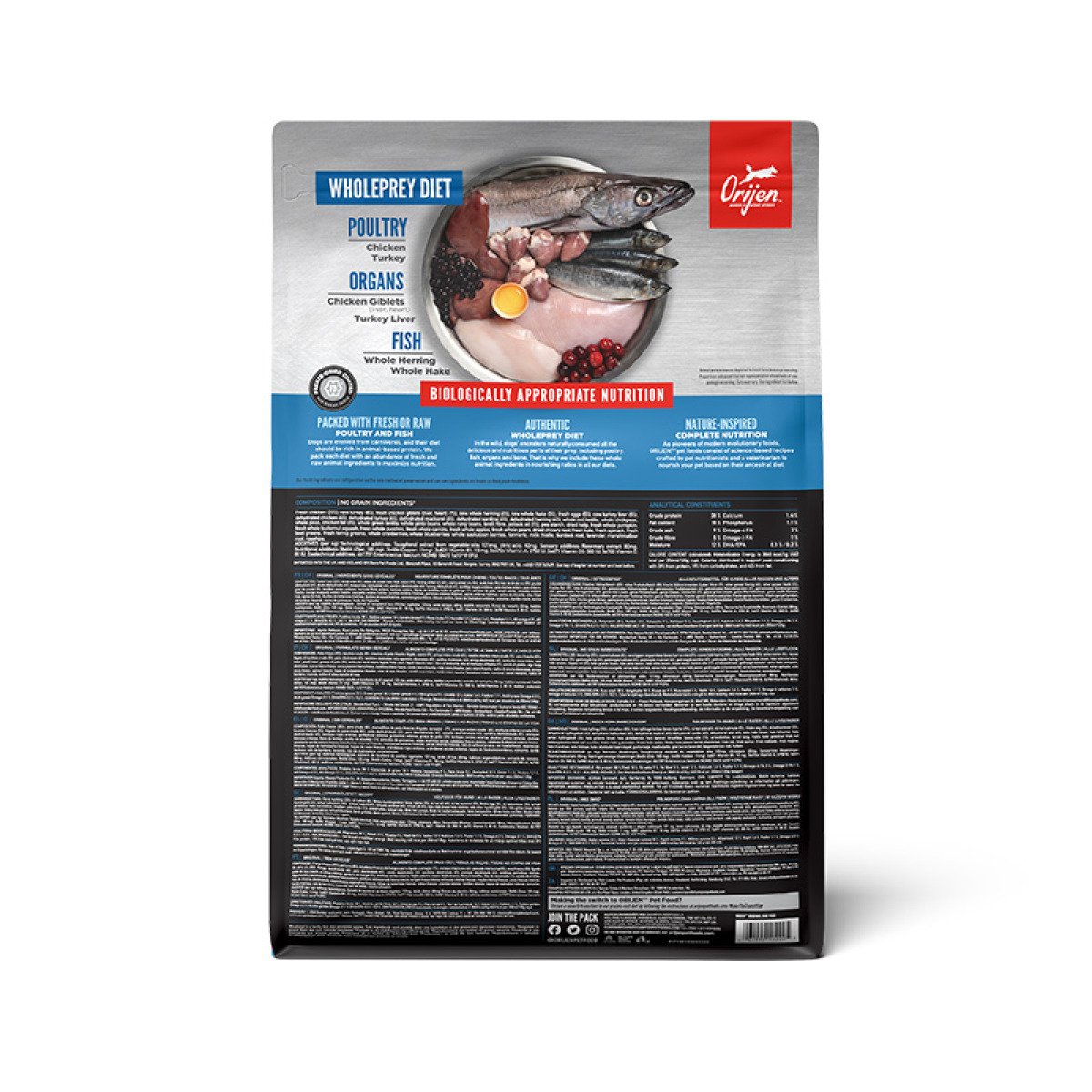 ORIJEN Original Dog 2.0KG