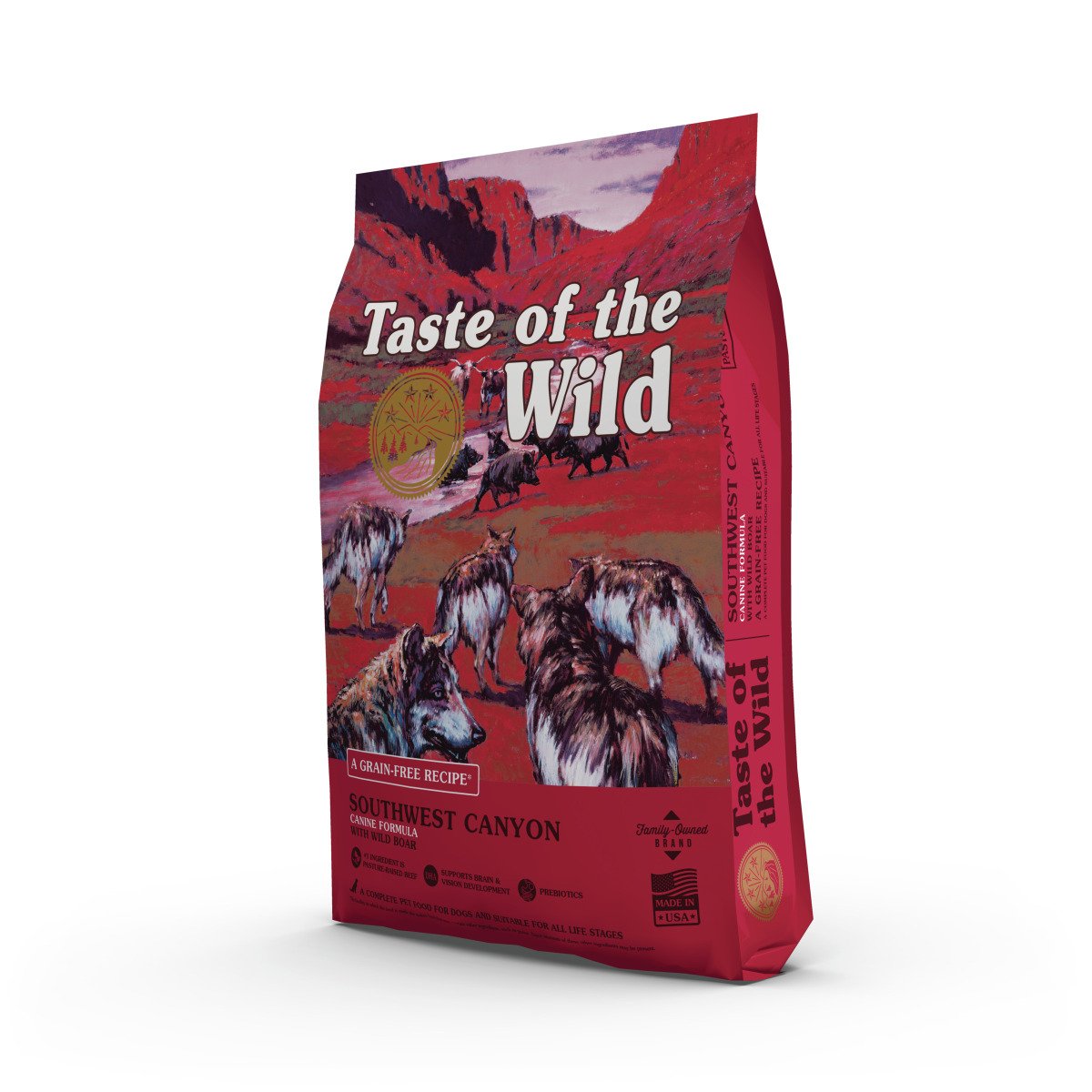 TOW SOUTHWEST CANYON CANINE 2 kg