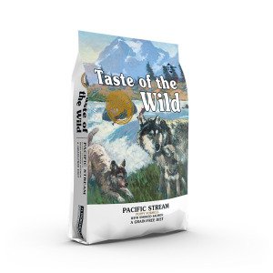 TOW PACIFIC STREAM PUPPY 12,2 kg